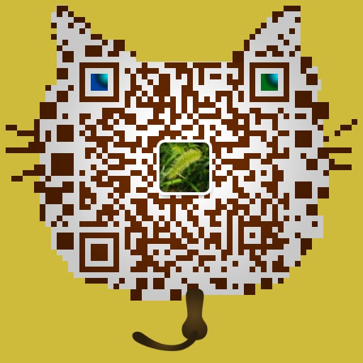 客服微信二维码