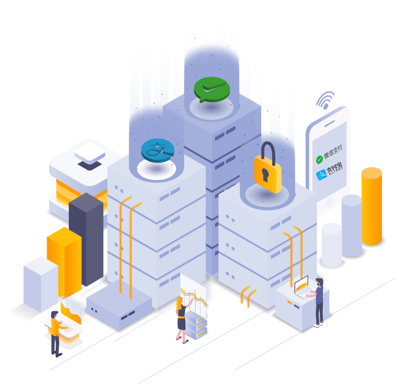 ePay个人免签支付系统 - 支付宝微信个人收款接口